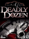 Deadly Dozen (PC) - Steam Key - GLOBAL
