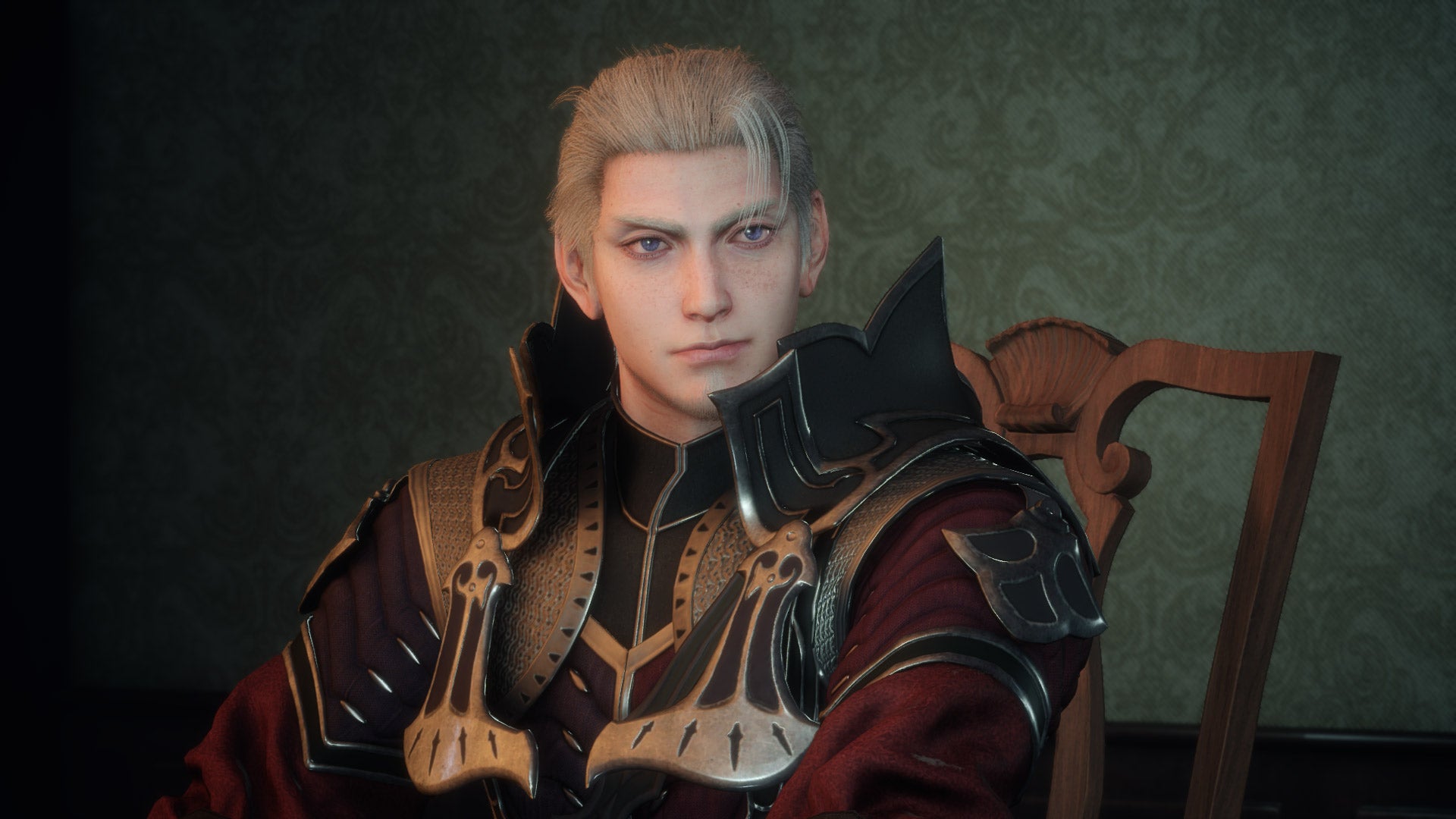 FINAL FANTASY XV: EPISODE ARDYN (Xbox One) - Xbox Live Key - ARGENTINA
