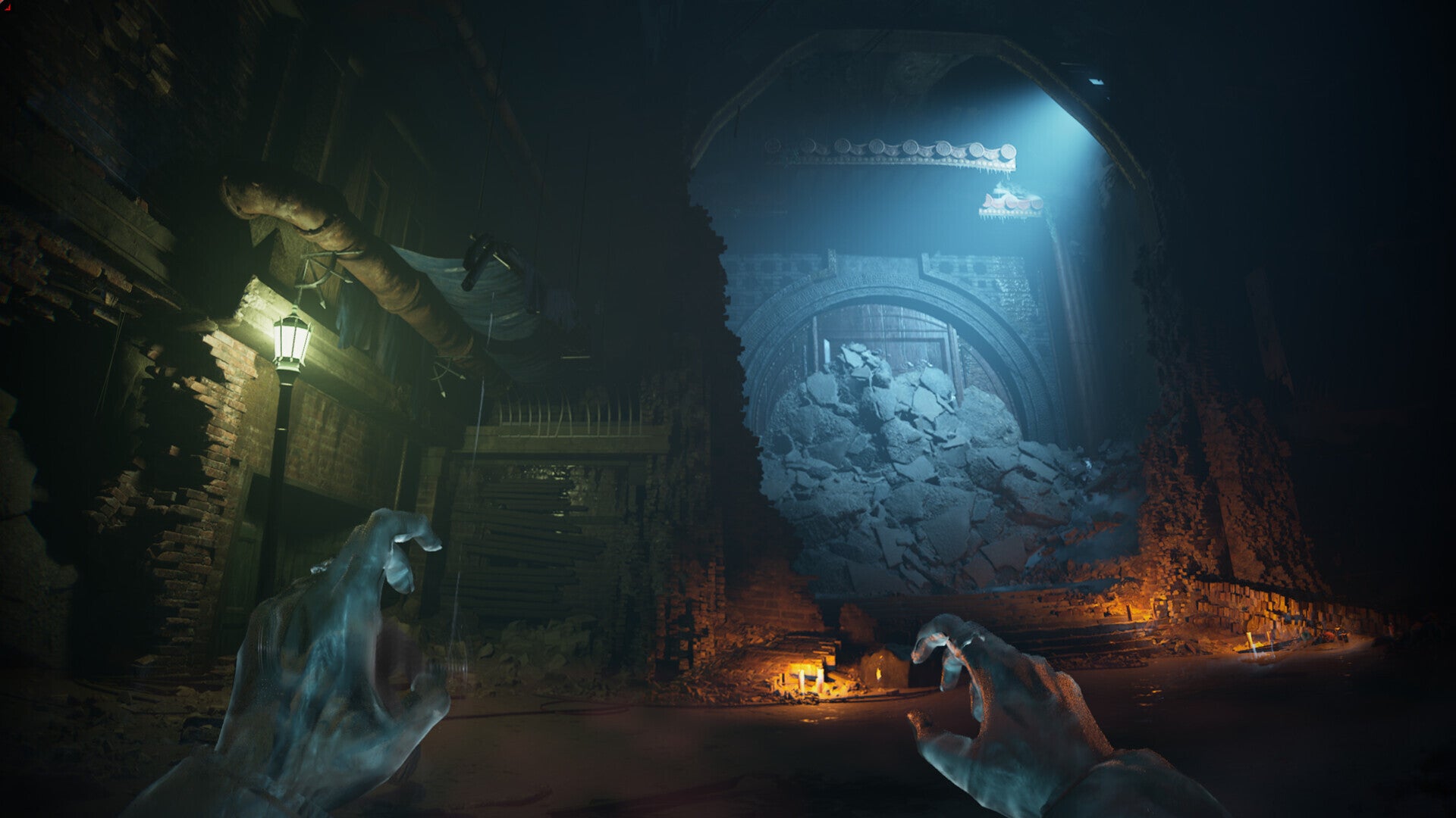 Vampire: The Masquerade - Bloodlines 2 (Xbox Series X/S) - Xbox Live Key INDIA