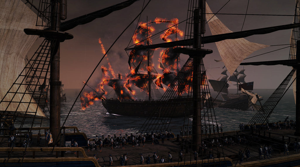 Total War: EMPIRE – Definitive Edition - Steam - Key EUROPE