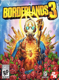 Borderlands 3 (Deluxe Edition) - Steam - Key (GLOBAL)