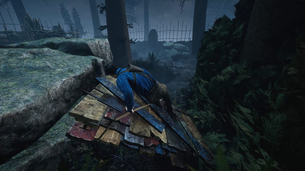 Dead by Daylight - Ash vs Evil Dead (PC) - Steam Key - ROW