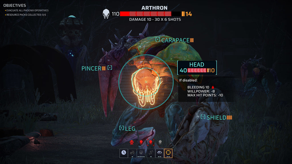 Phoenix Point | Complete Edition (PC) - Steam Key - EUROPE