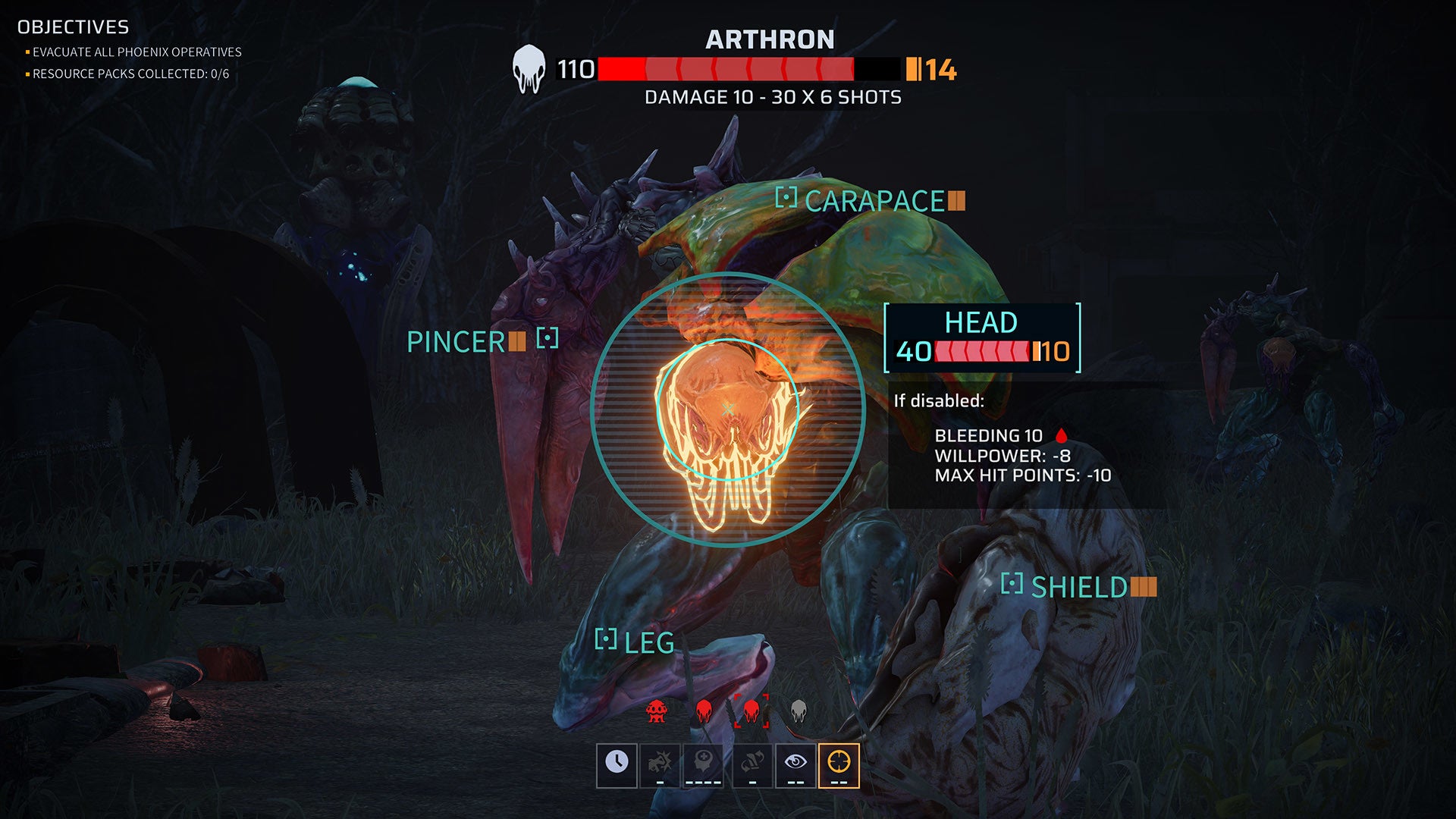 Phoenix Point | Complete Edition (PC) - Steam Key - EUROPE