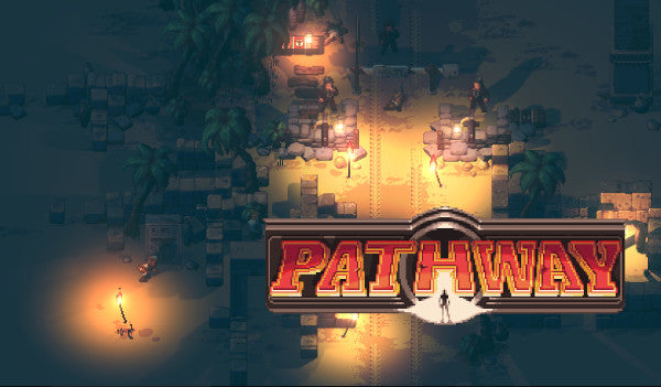 Pathway Steam Key GLOBAL