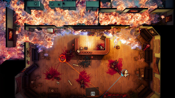 God's Trigger O.M.G. Edition (PC) - Steam Key - GLOBAL