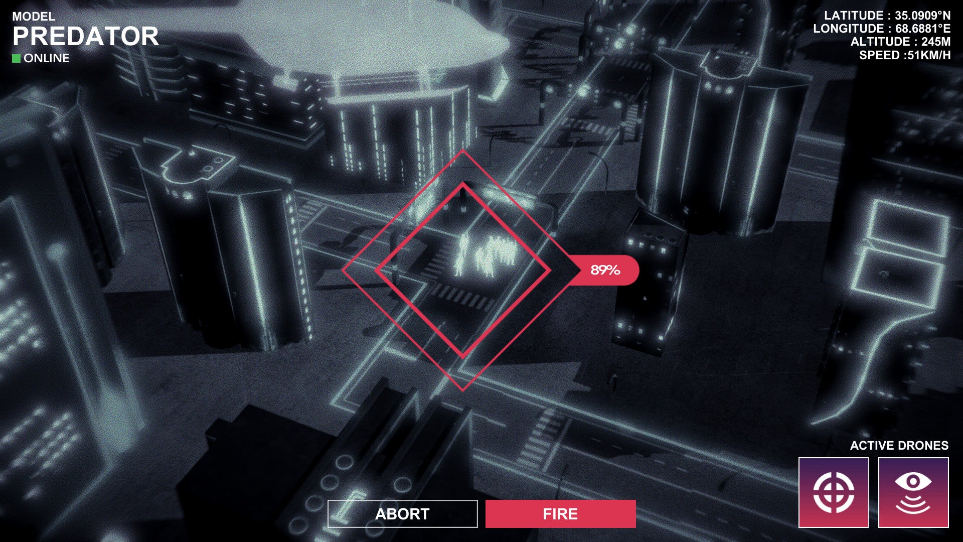 Sigma Theory: Global Cold War (PC) - Steam Key - EUROPE