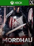 MORDHAU (Xbox Series X/S) - Xbox Live Key - ARGENTINA
