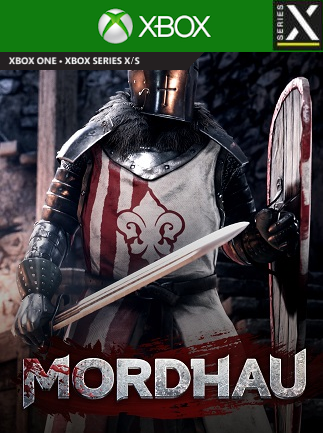 MORDHAU Diamond Edition (Xbox Series X/S) - Xbox Live Key  - UNITED STATES