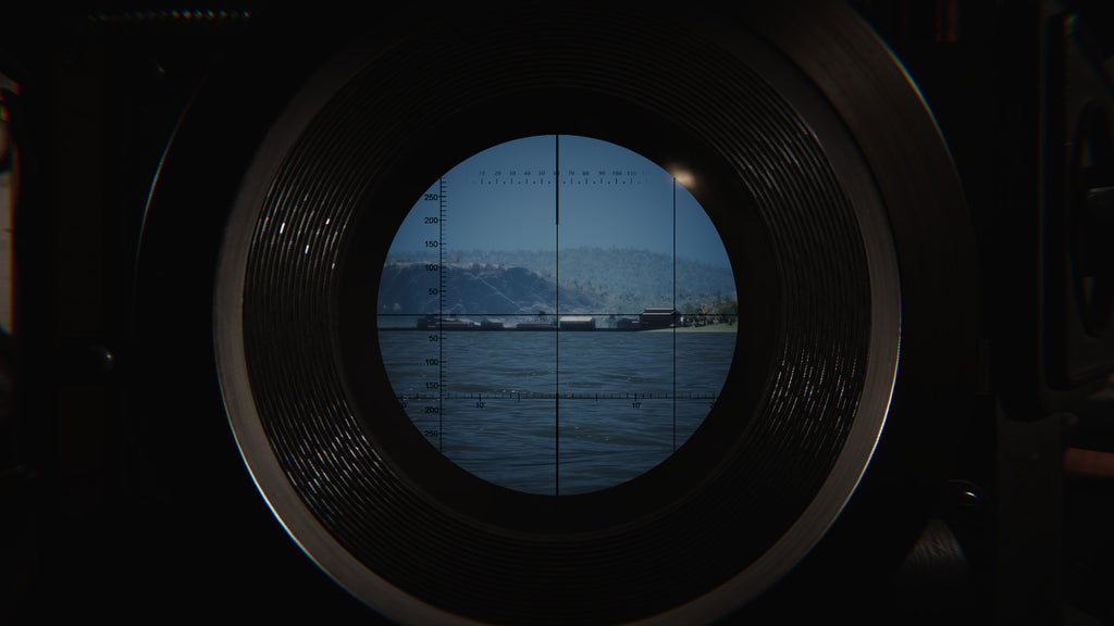 UBOAT (PC) - Steam Key - EU
