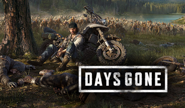 Days Gone (PC) - Steam Key - EUROPE