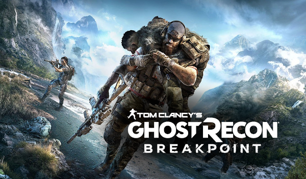 Tom Clancy's Ghost Recon Breakpoint | Deluxe Edition (Xbox One) - Xbox Live Key - EUROPE