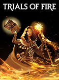 Trials of Fire (PC) - Steam Key - EUROPE
