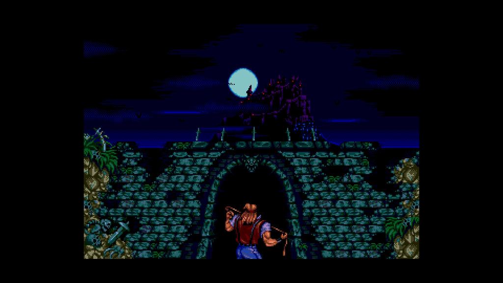 Castlevania Anniversary Collection (Xbox One) - Xbox Live Key - ARGENTINA