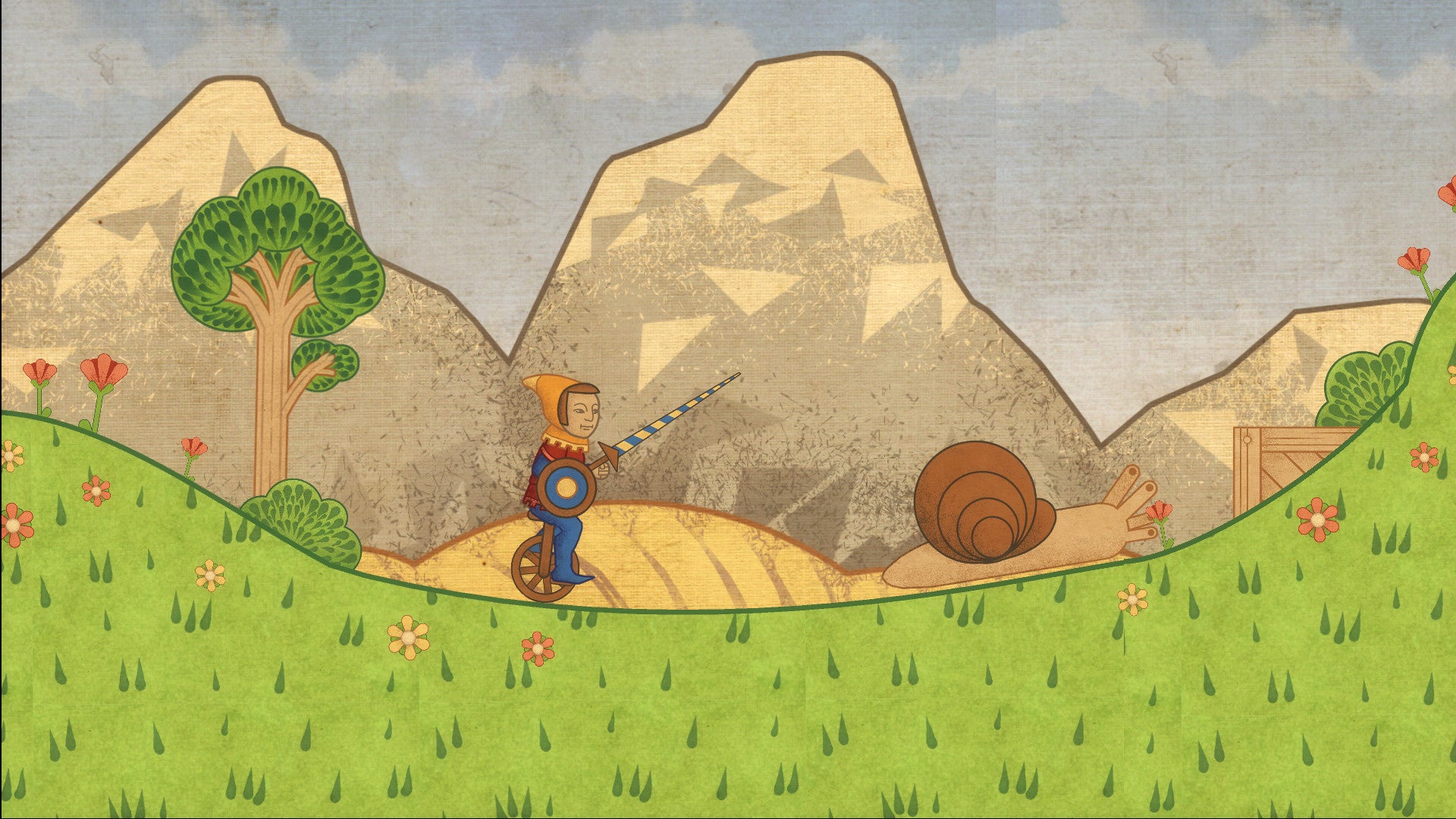 Balancelot Steam Key GLOBAL