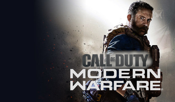 CALL OF DUTY: MODERN WARFARE (Xbox One) - Xbox Live Key - ARGENTINA