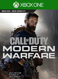 CALL OF DUTY: MODERN WARFARE (Xbox One) - Xbox Live Key - ARGENTINA