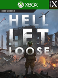 Hell Let Loose (Xbox Series X/S) - Xbox Live Key - UNITED STATES