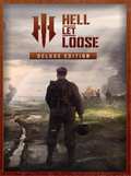 Hell Let Loose | Deluxe Edition (PC) - Steam Key EU