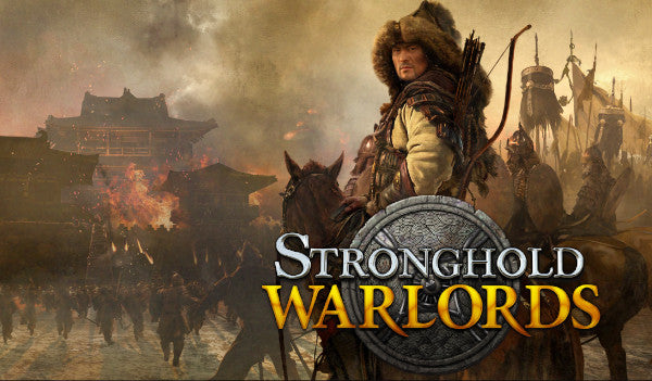 Stronghold: Warlords | Special Edition (PC) - Steam Key - GLOBAL