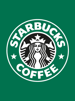 Starbucks Gift Card 20 EUR  - Starbucks Key  - GERMANY