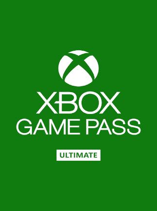 Xbox Game Pass Ultimate 1 Month - Xbox Live  Key - NETHERLANDS