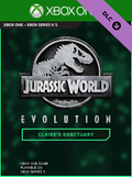 Jurassic World Evolution: Claire's Sanctuary (Xbox One) - Xbox Live Key - ARGENTINA