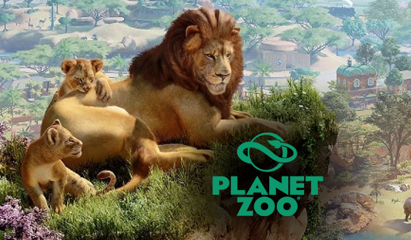 Planet Zoo | Ultimate Edition (PC) - Steam Key - GLOBAL