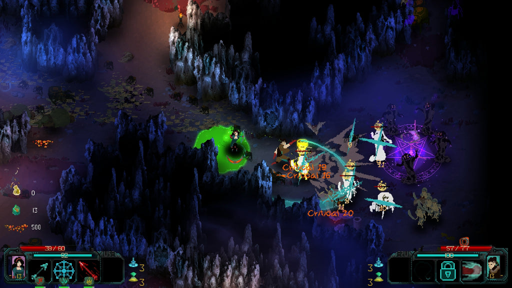 Children of Morta | Complete Edition (PC) - Steam Key - TURKEY
