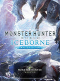 Monster Hunter World: Iceborne | Master Edition (PC) - Steam Key - ROW