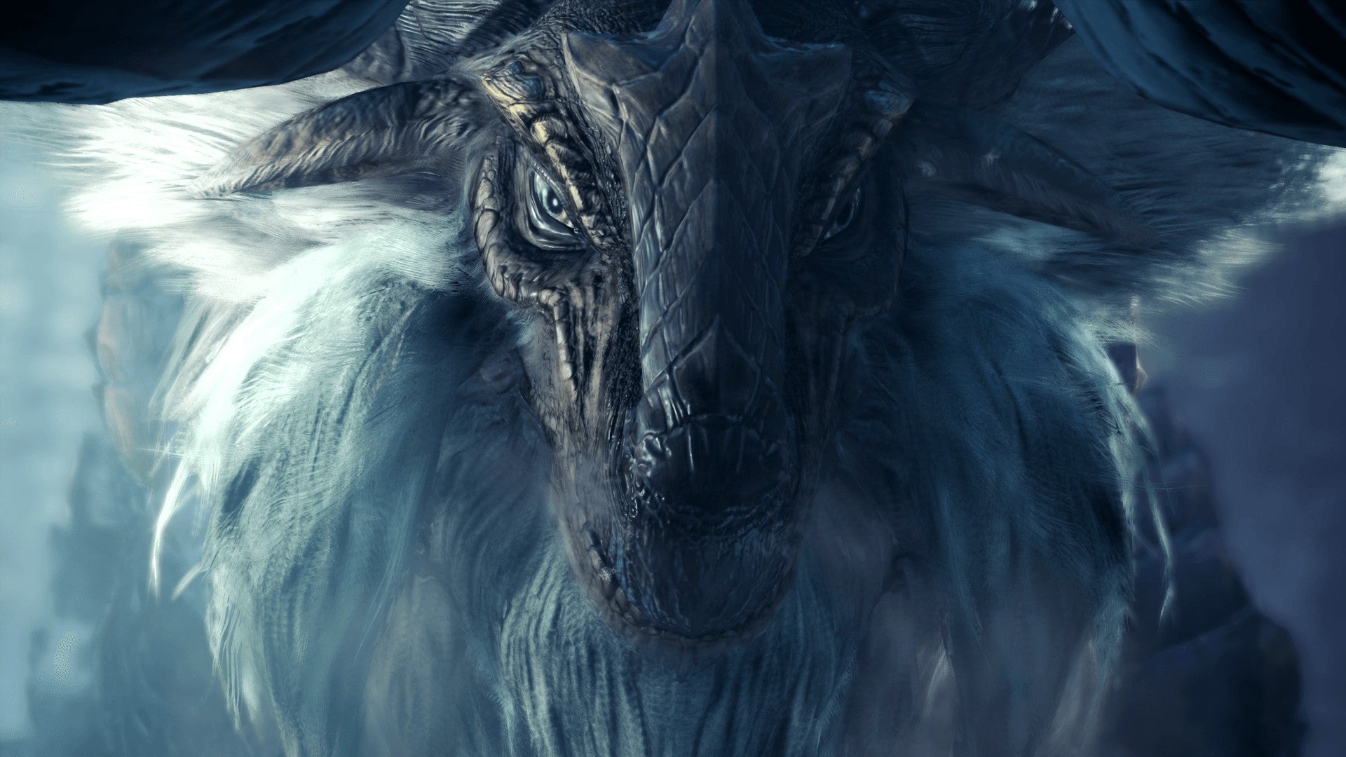 Monster Hunter World: Iceborne | Master Edition (PC) - Steam Key - ROW