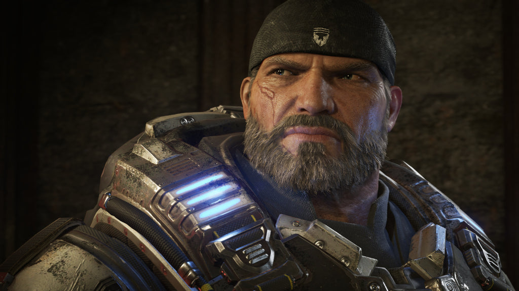Gears 5 (PC) - Steam Key - GLOBAL