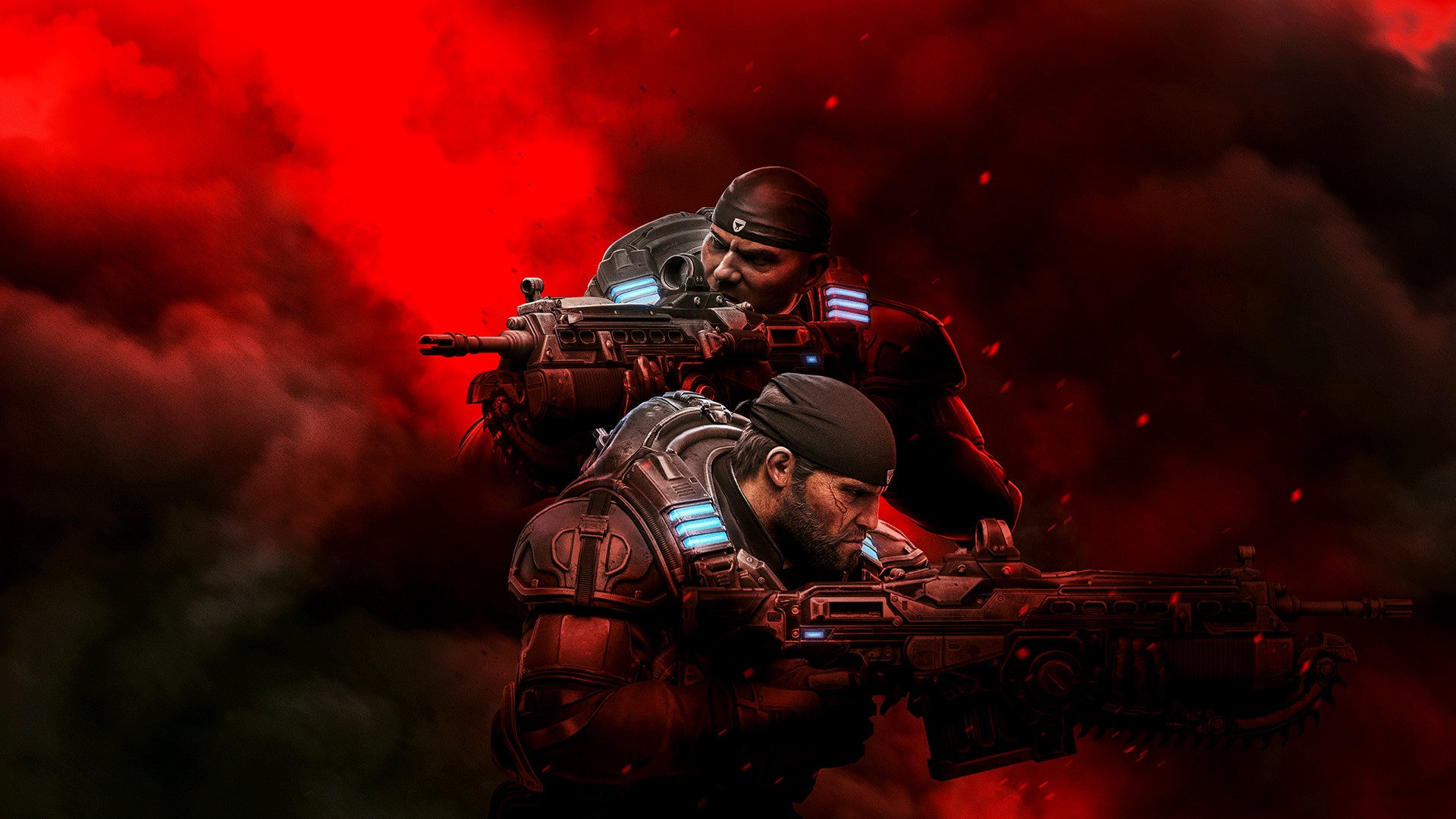 Gears 5 | Game of the Year Edition (Xbox Series X/S, Windows 10) - Xbox Live Key - EUROPE