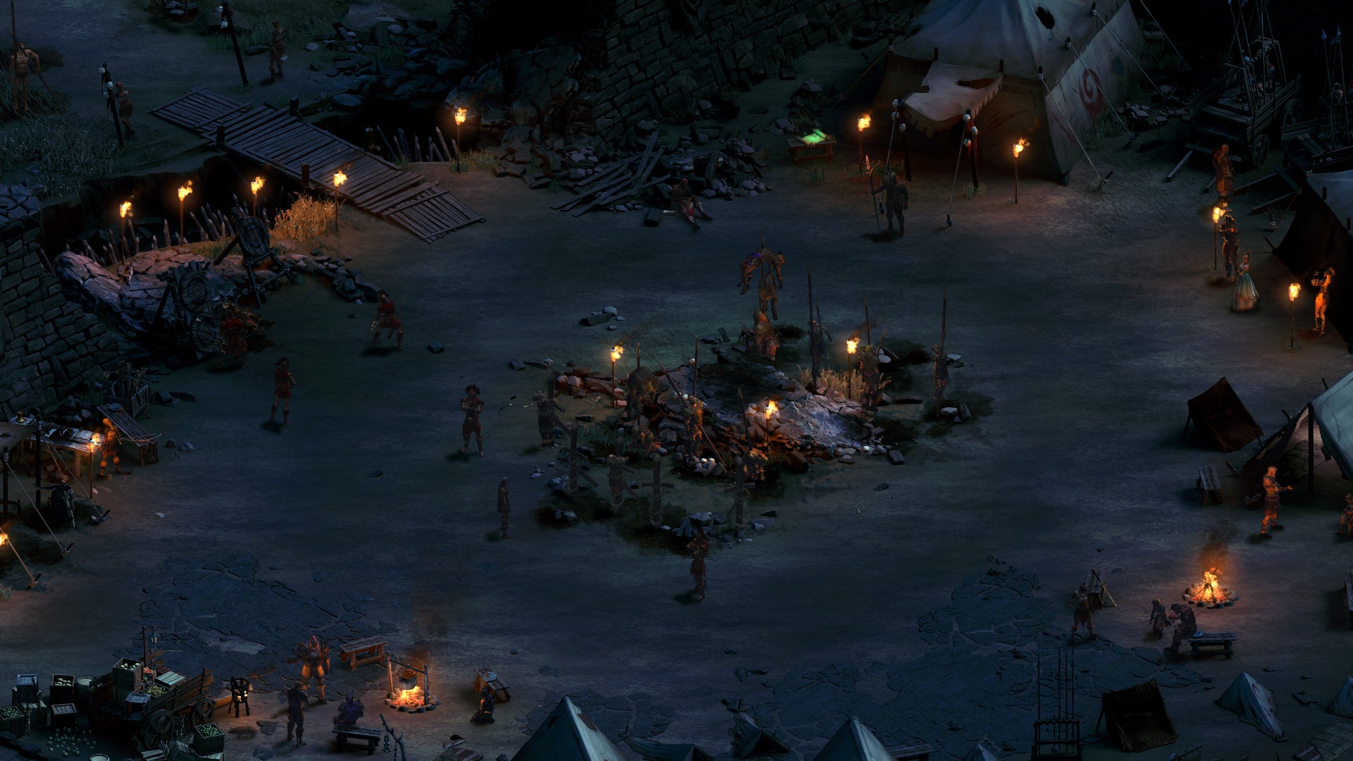 Tyranny | Gold Edition (PC) - Steam Key - EUROPE
