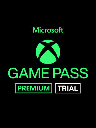 Xbox Game Pass Premium 12 Months Multi Keys - Xbox Live Key - EUROPE