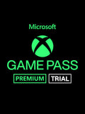 Xbox Game Pass Premium 12 Months Multi Keys - Xbox Live Key - EUROPE