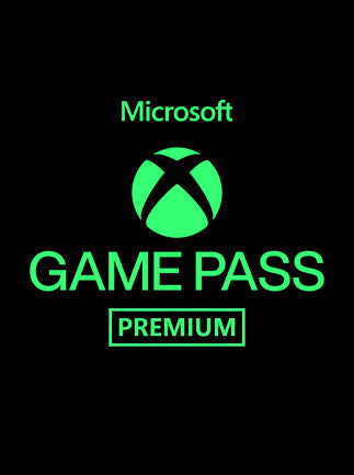 Xbox Game Pass Premium 6 Months Multi Keys - Xbox Live Key - EUROPE