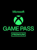 Xbox Game Pass Premium 7 Months Multi Keys - Xbox Live Key - EUROPE