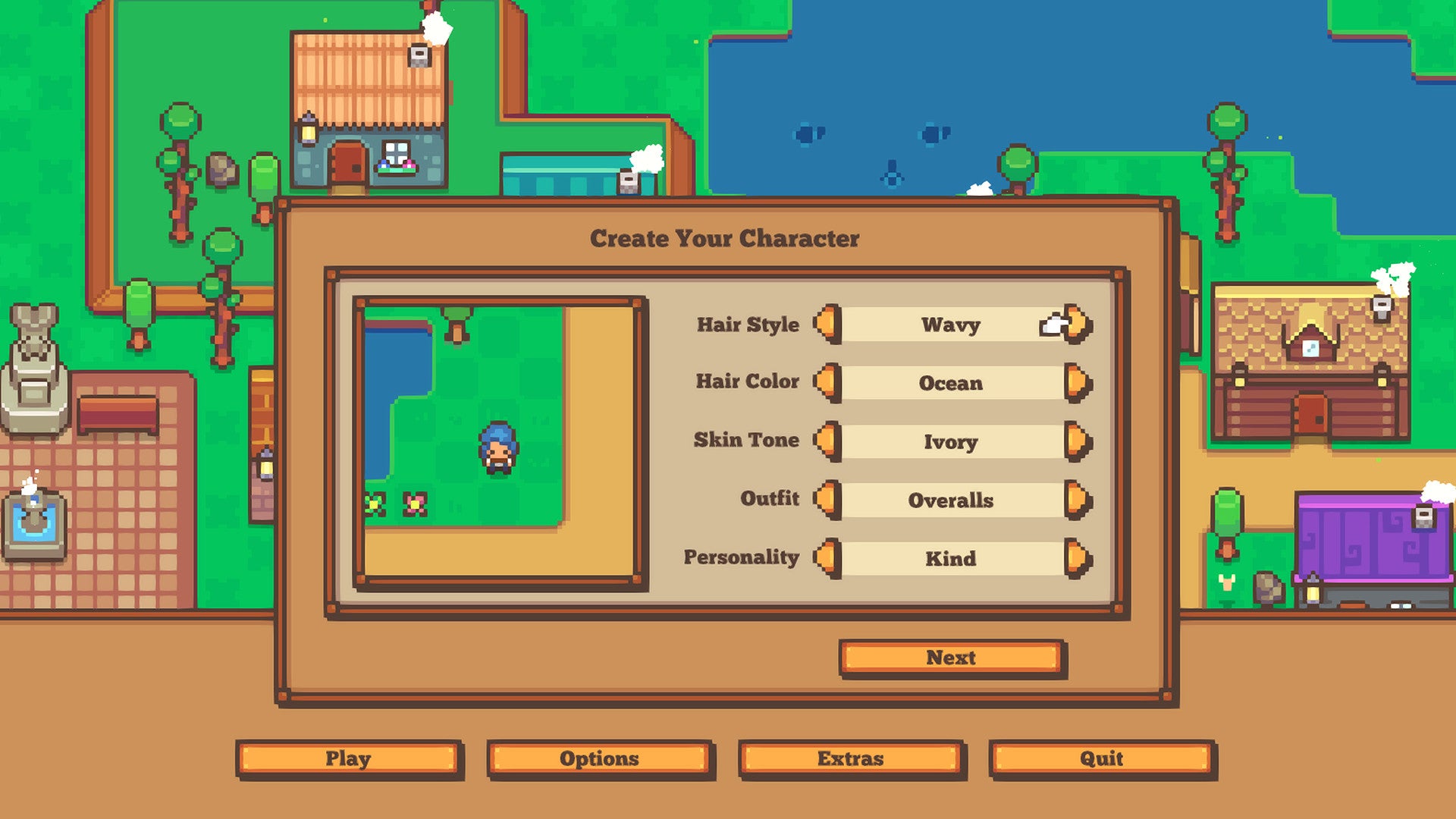 Littlewood Steam Key GLOBAL