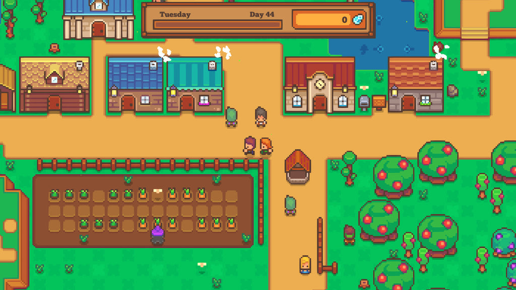 Littlewood Steam Key GLOBAL