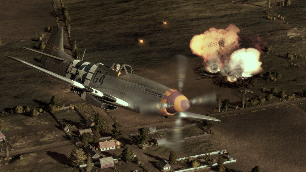 Steel Division 2 - Back To War Pack Steam Key GLOBAL