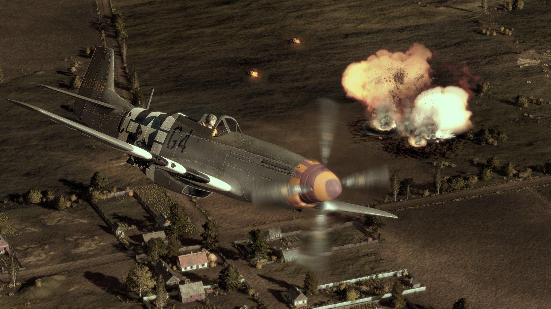 Steel Division 2 - Back To War Pack Steam Key GLOBAL