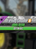 Farming Simulator 19 - John Deere Cotton DLC - Giants Key - GLOBAL