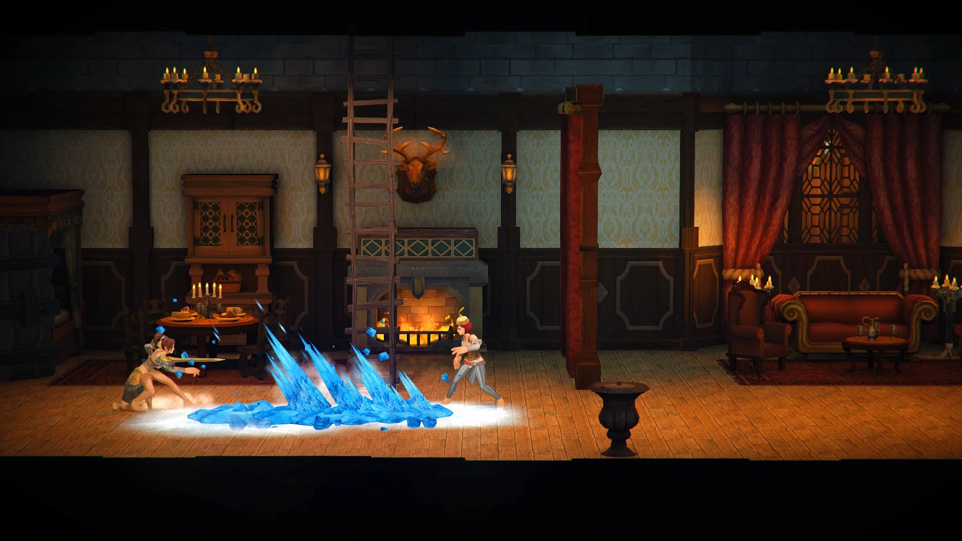 Soulfire Steam Key GLOBAL