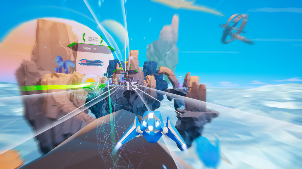 JetX Space Edition Steam Key GLOBAL