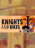 Knights And Bikes Steam Key GLOBAL