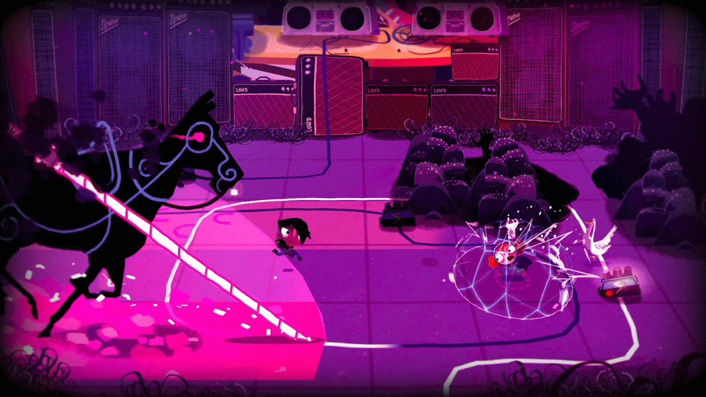 Knights And Bikes Steam Key GLOBAL