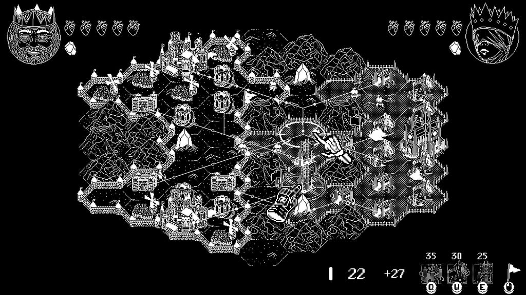 Death Crown Steam Key GLOBAL