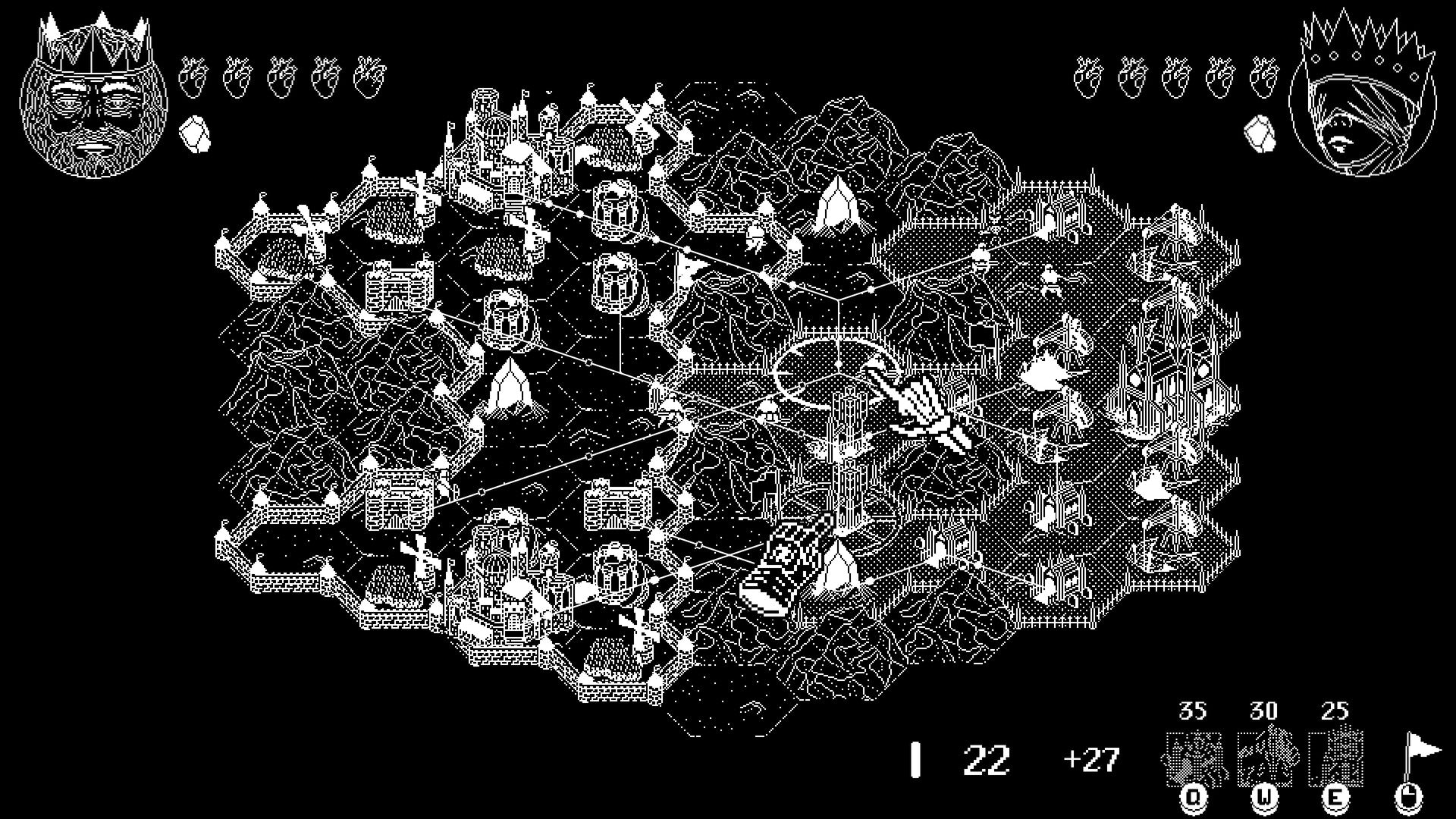 Death Crown Steam Key GLOBAL