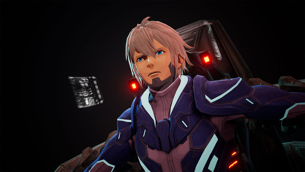 DAEMON X MACHINA (PC) - Steam Key - EUROPE